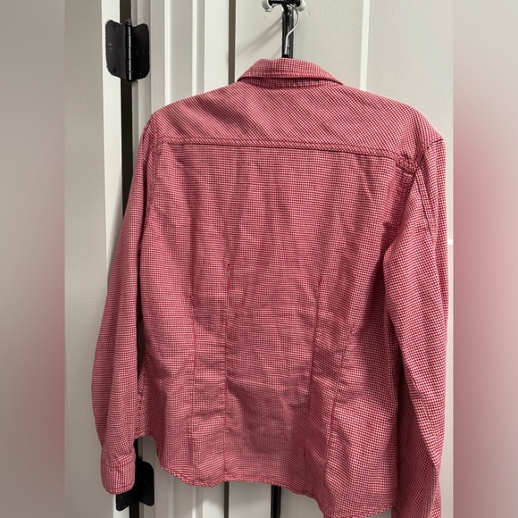 Levi's Western Shirt - Picture 6 of 6